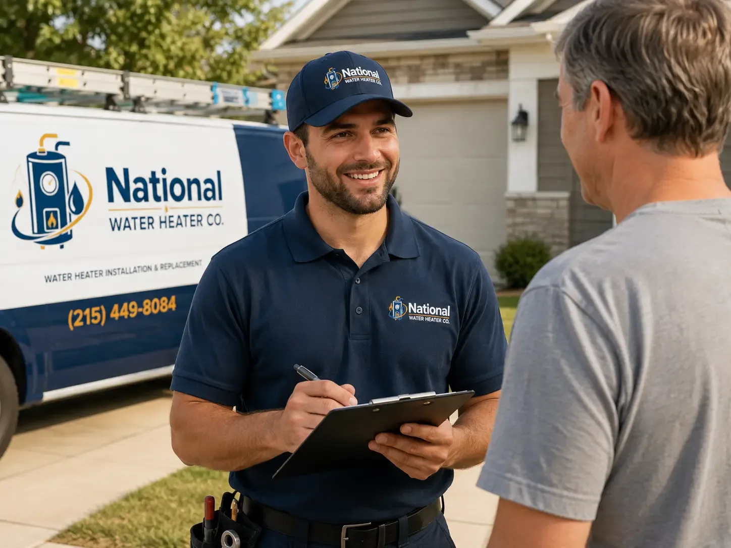 Water Heater Installation Morrill, ME FAQs
